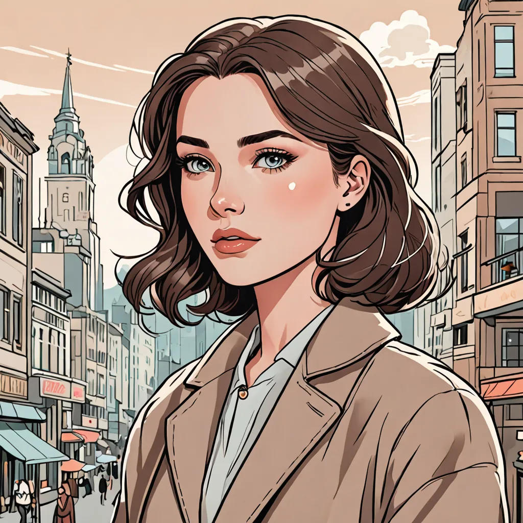 Anastasia's New Beginnings