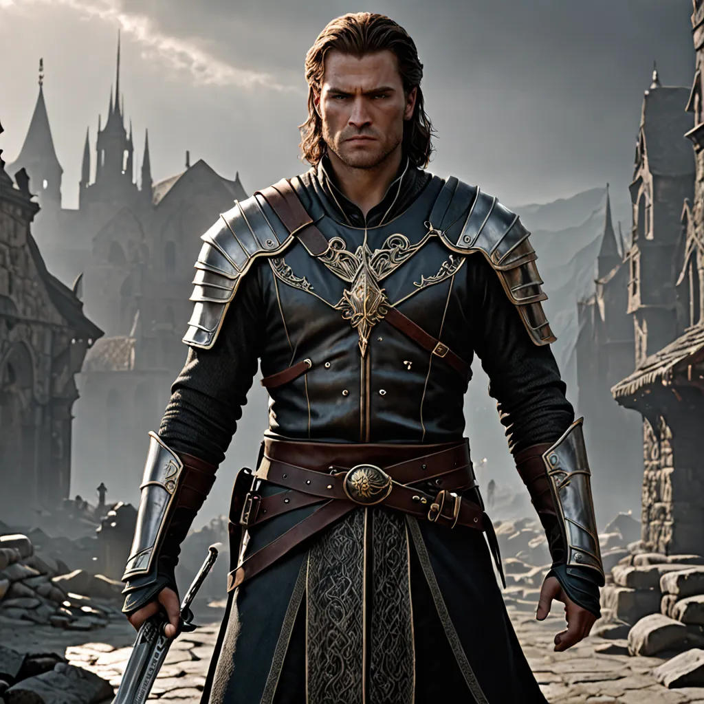 Erik's Vengeance