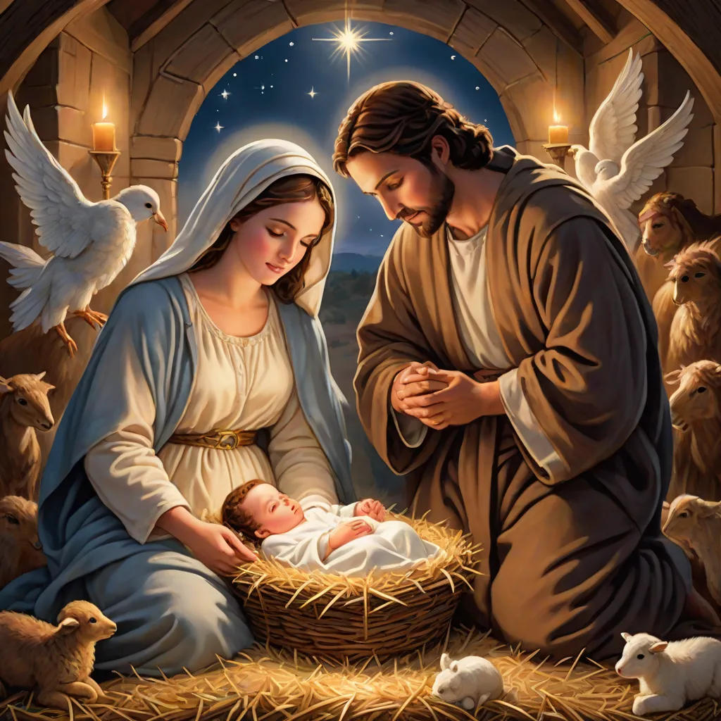 Bible Stories for Little Hearts