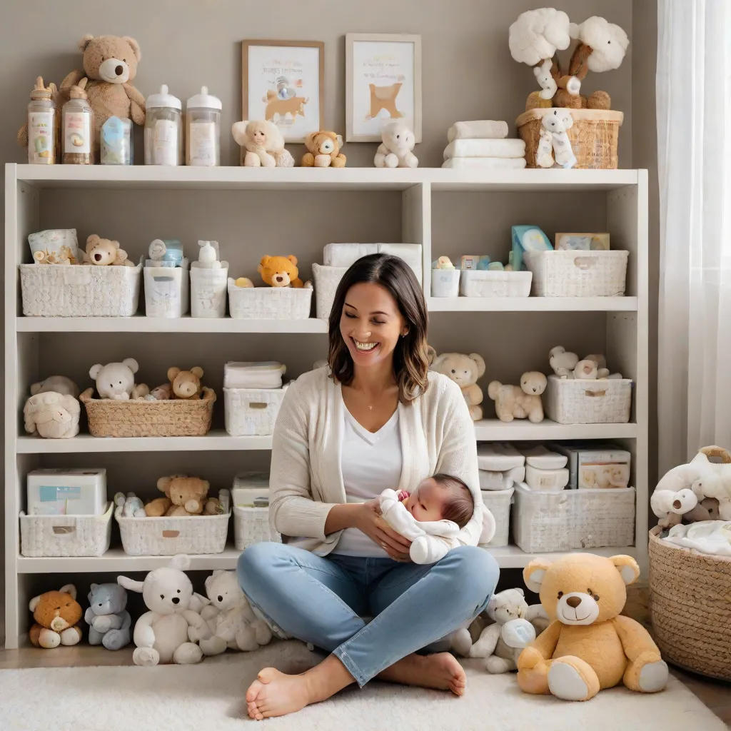 The Journey of MotherhoodHelpers