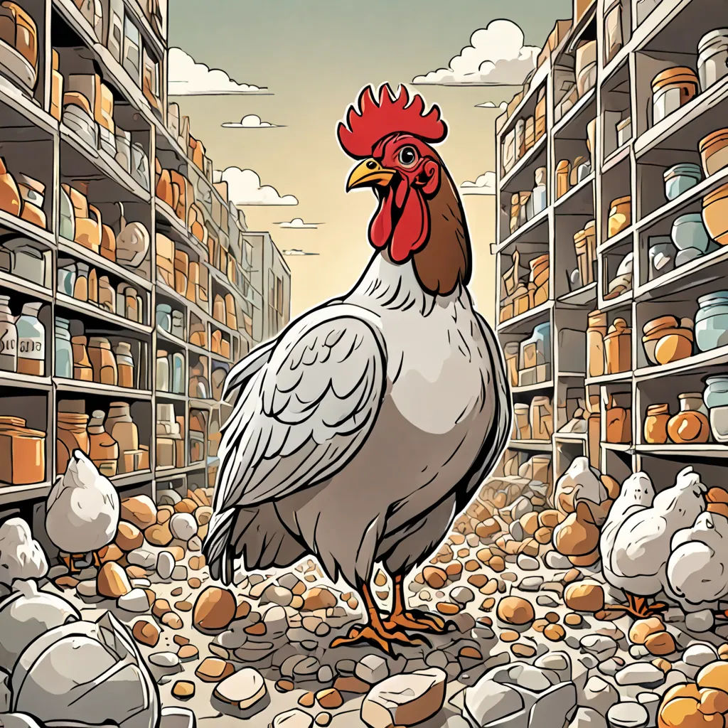 Don Pollo and the Griddy cover image