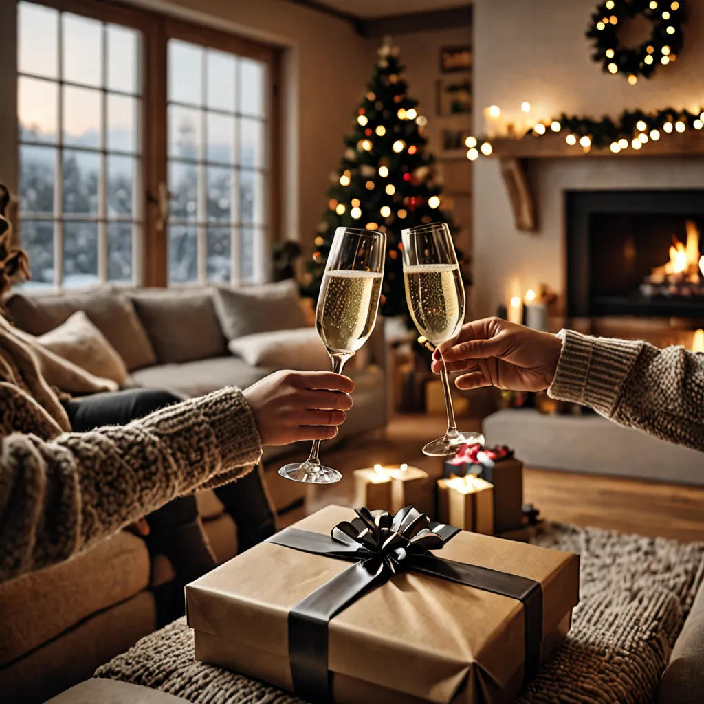 The Unexpected Gift