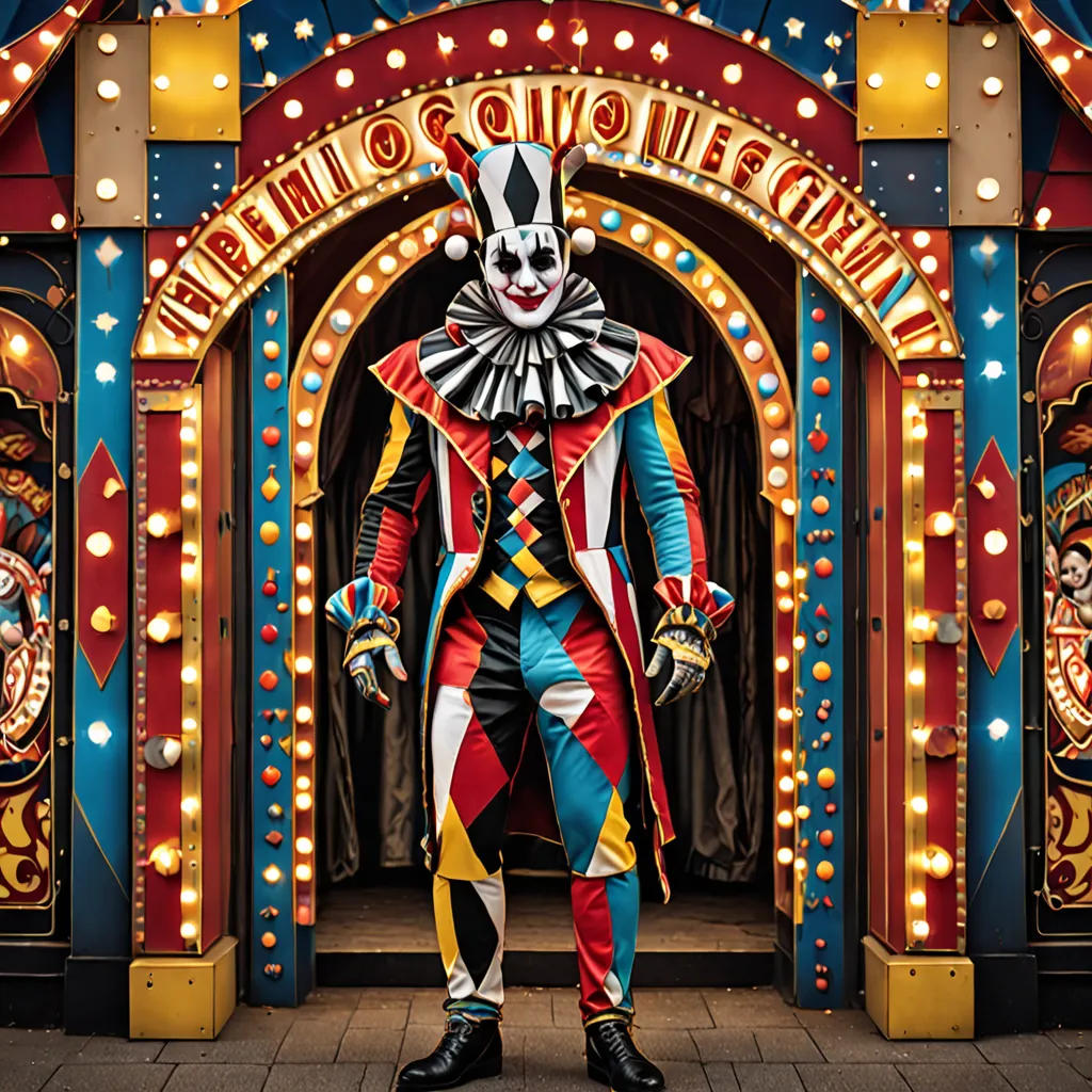 The Deceptive Carnival