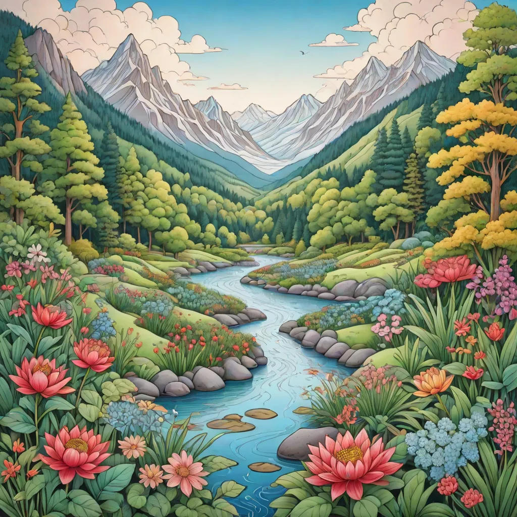 The Coloring Book of Serenity