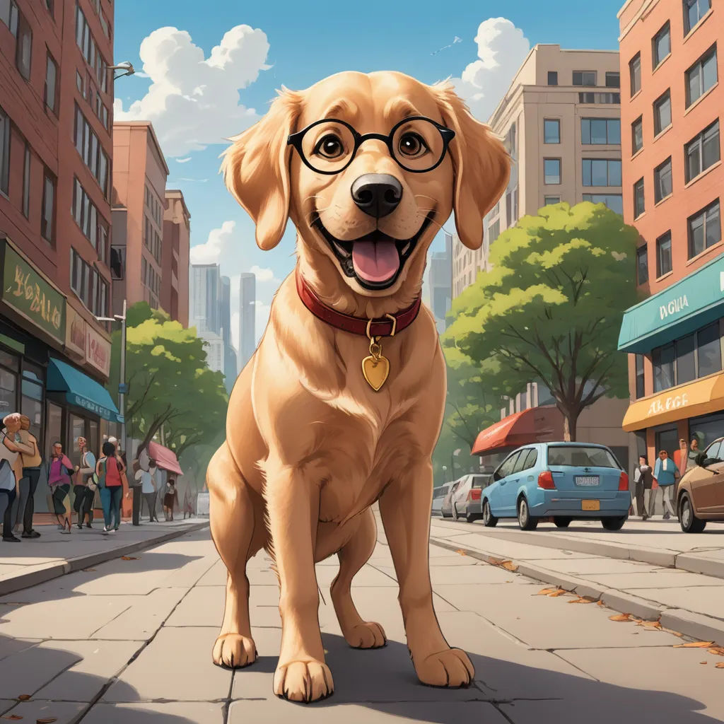 Lost and Found | Story.com