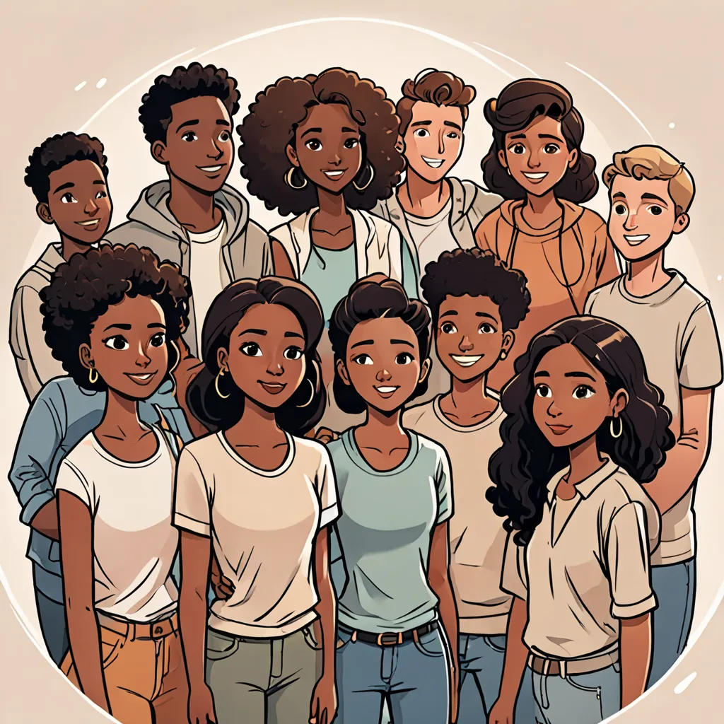 The Unbreakable Circle