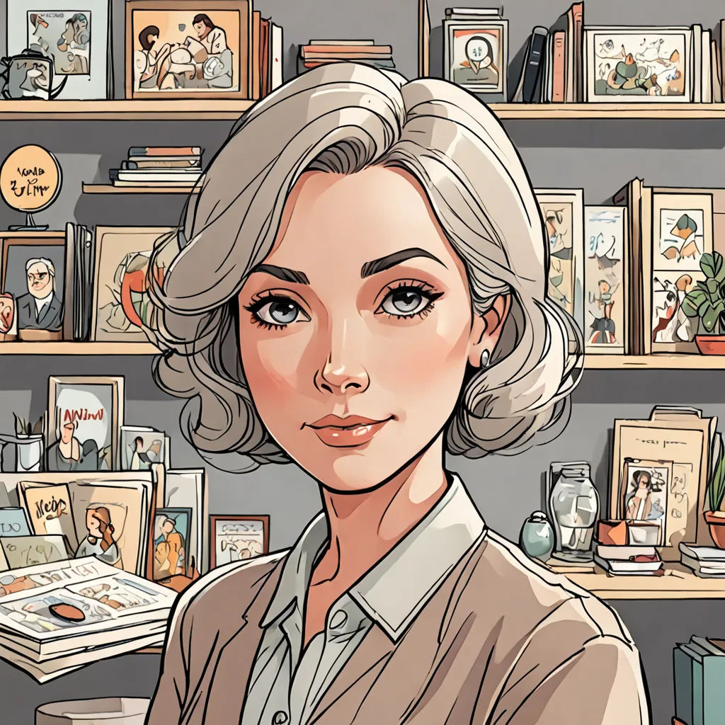 Aunt TT's Great Adventures | Story.com