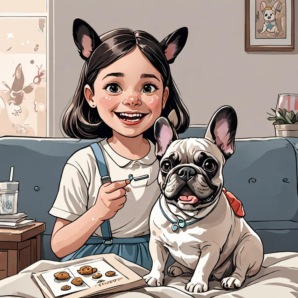 Gus and the Tooth Fairy Adventure