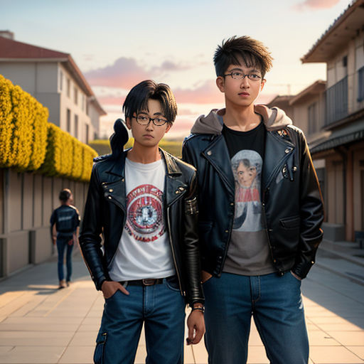 The Transformation of Bully