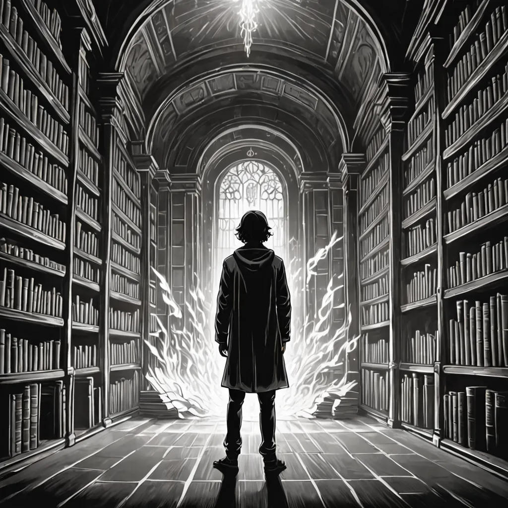 The Timeless Redemption