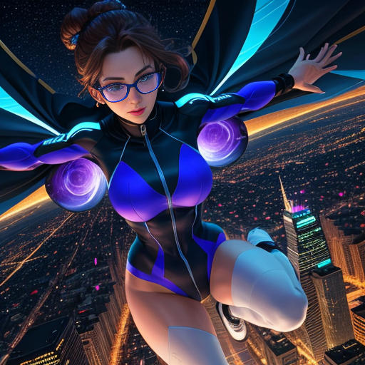 The Helium Hero