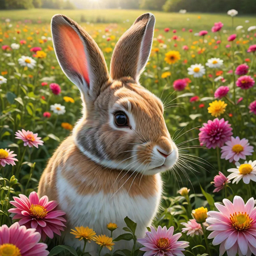 Daisy’s Healing Garden Adventure