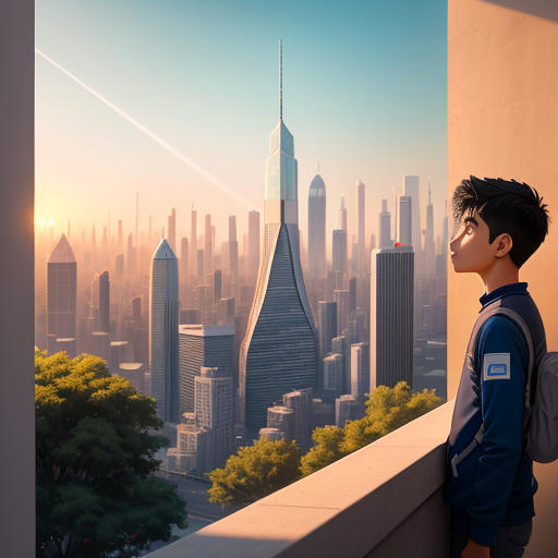 The Incredible Adventures of Shrey Jain