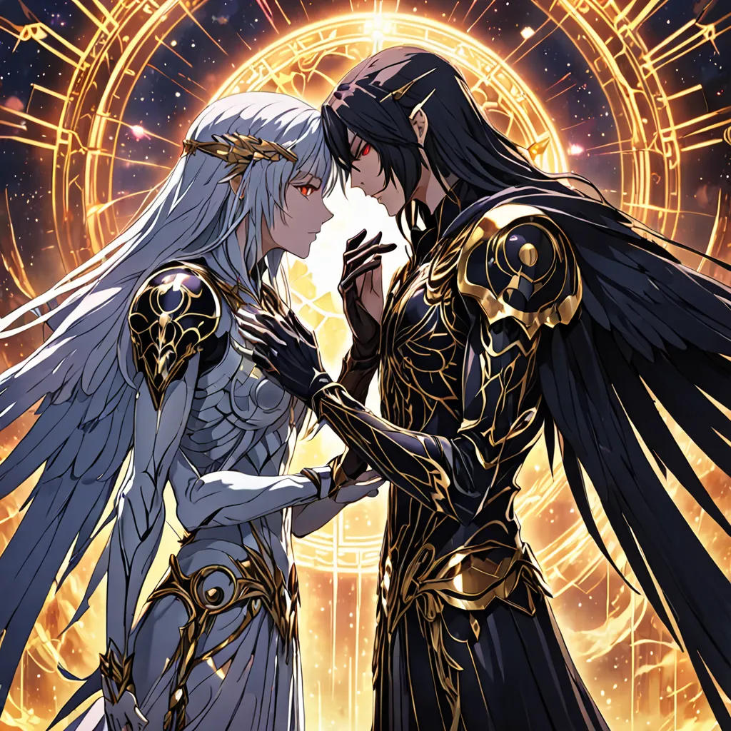Eternal Bond