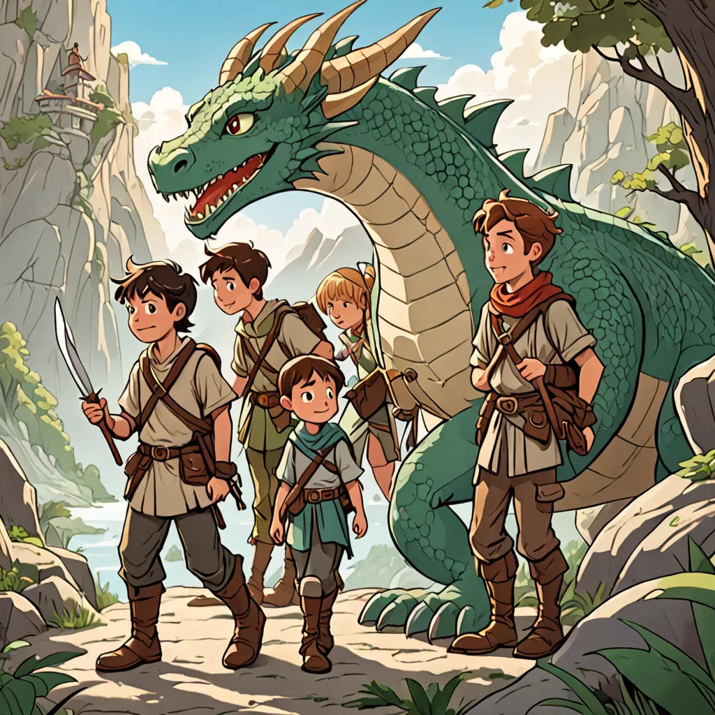 The Quest for the Twilight Crystal