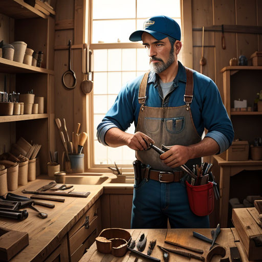 The Dilemma of the Master Craftsman