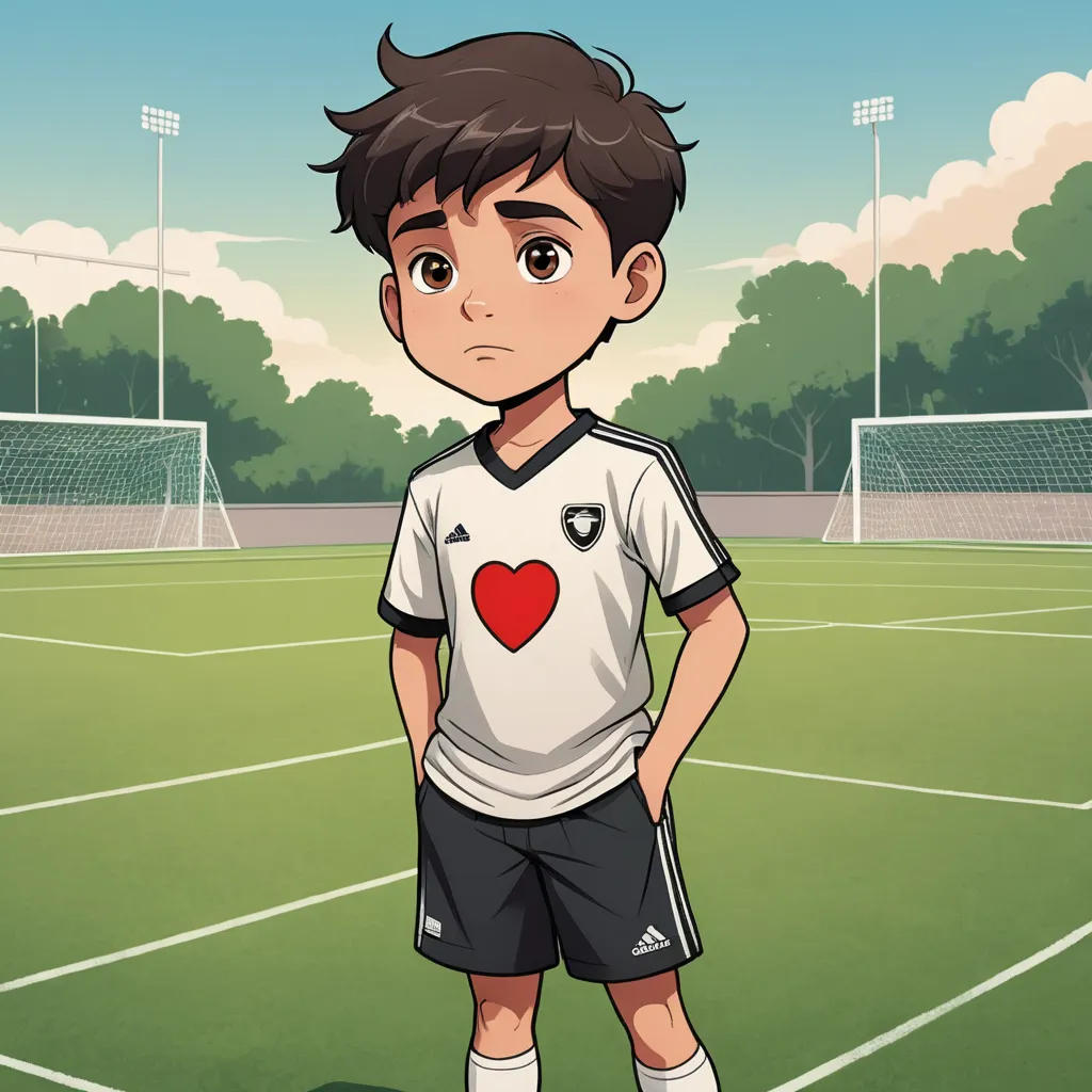 The Heart's Goal