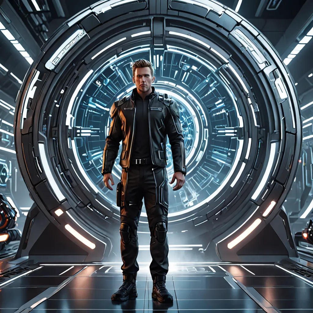 The Quantum Heist