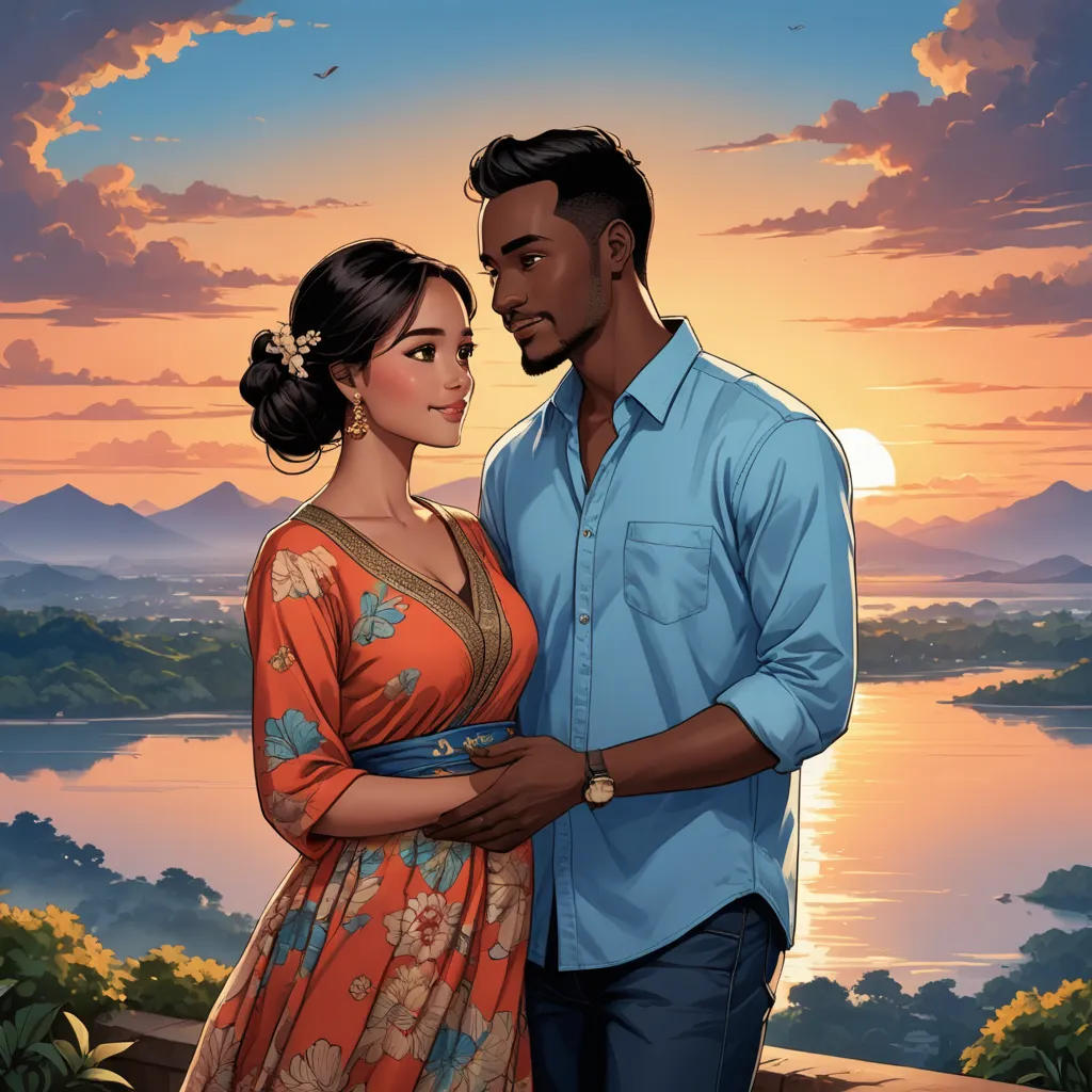 Love Against All Odds