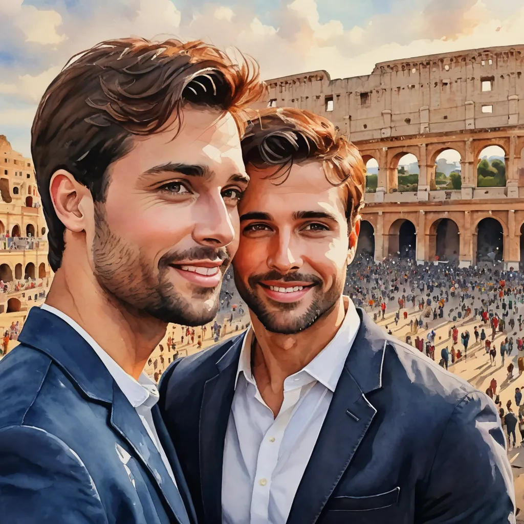 A Love Beyond Borders