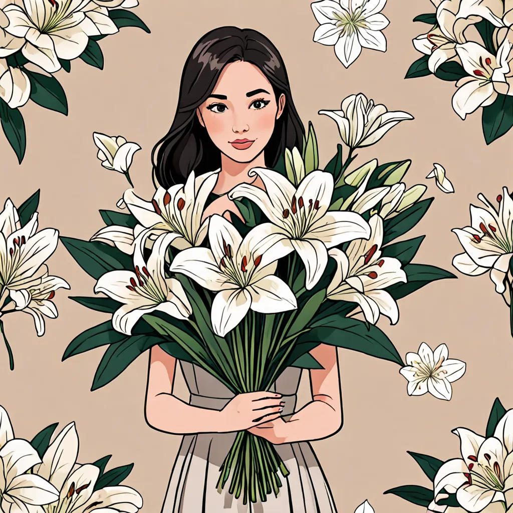 The Paper Petal Project