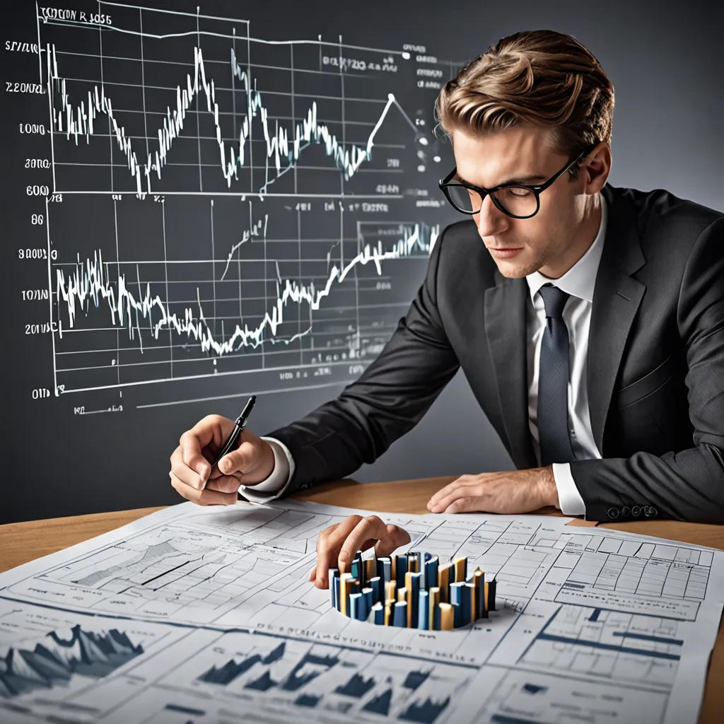 The Wealth Whisperer