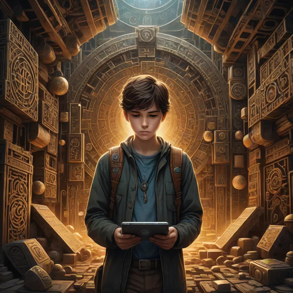 Tech Ascendant