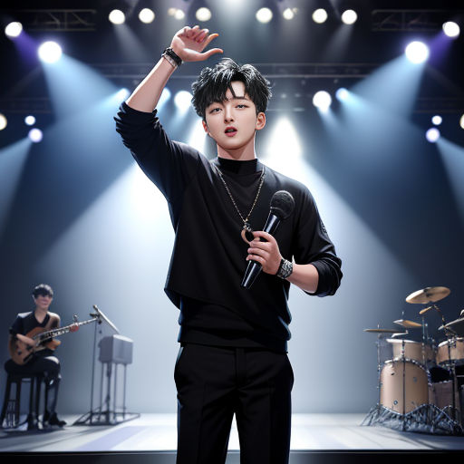 The Rise of Jungkook