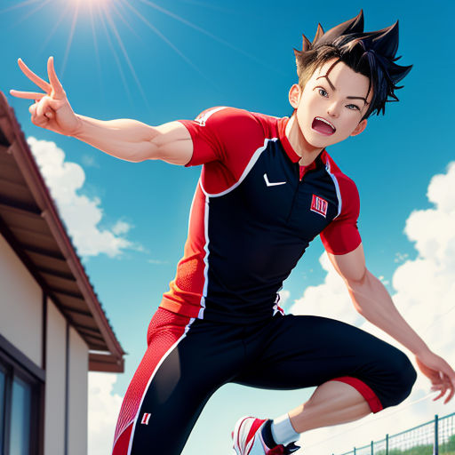 Jump for Life