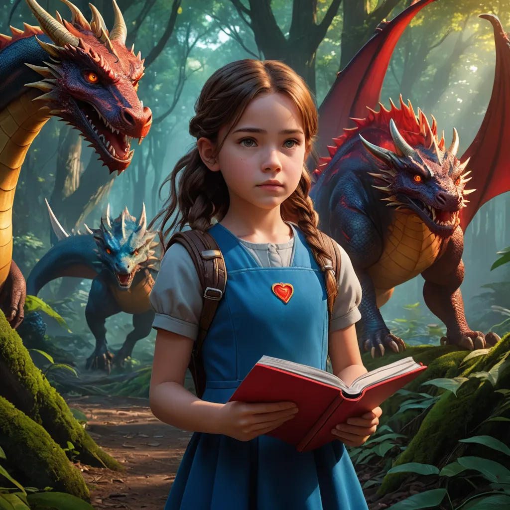 The Secret of the Hidden Treasure: An Adventure to Honor Parents