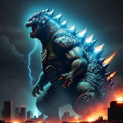 Godzilla: King of the Monsters' Review: A Mindblowing Campy Clash of Magnificent Titans - Entertainment