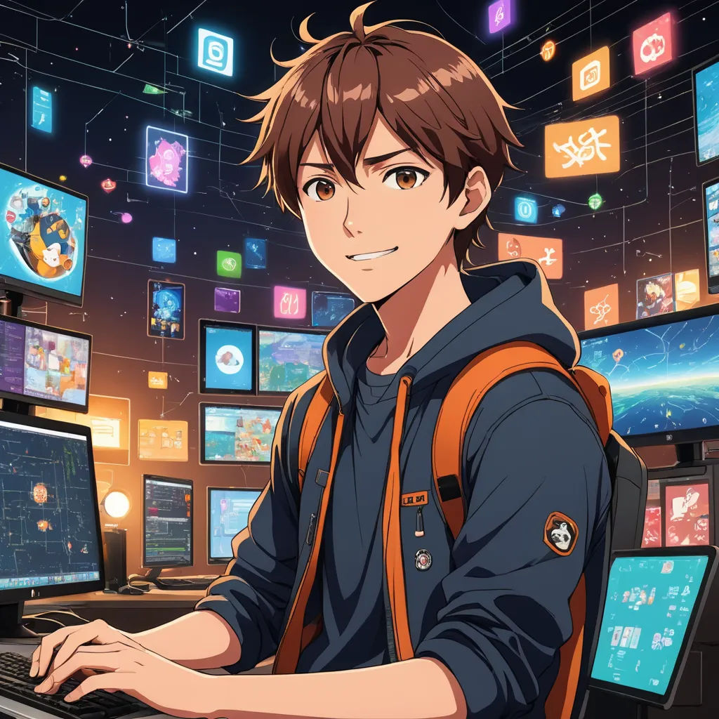 O Programador Divertido