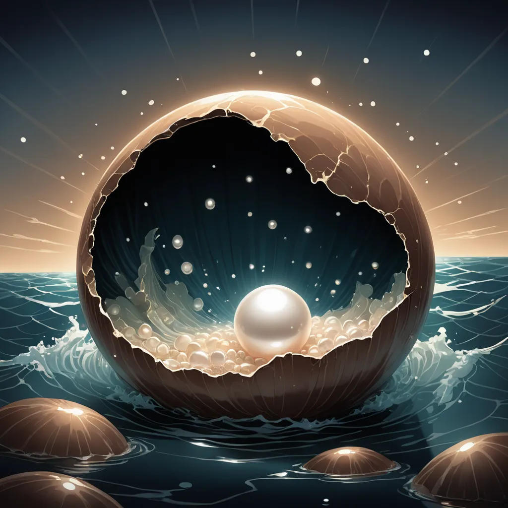 Beneath the Surface