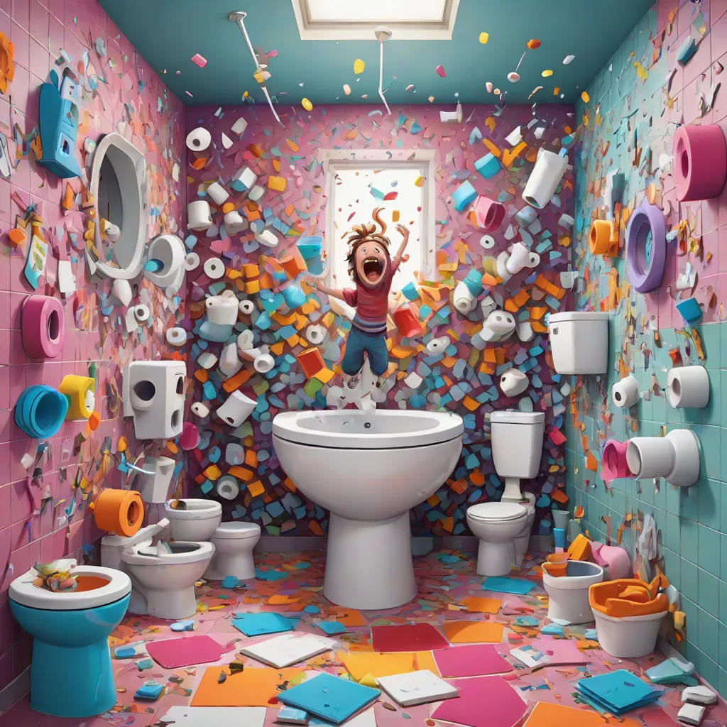 The Battle of the Skibidi Toilets