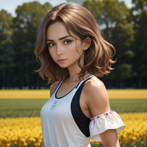Giada's Harvest