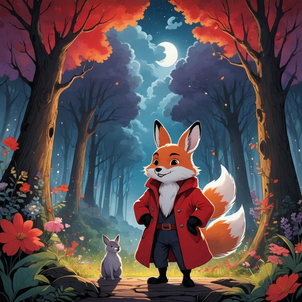 The Journey of Pipo and Lila: An Adventure through the Dream Kingdom