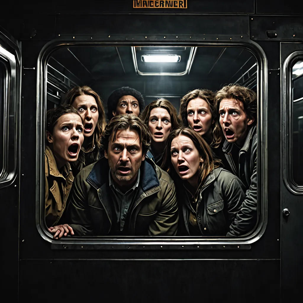 Terror Express