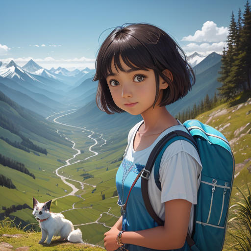 The Courageous Journey