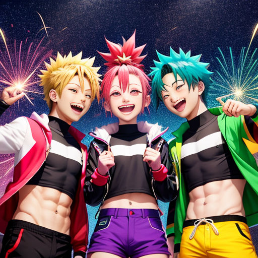 BakuSquad's Hilarious Reactions