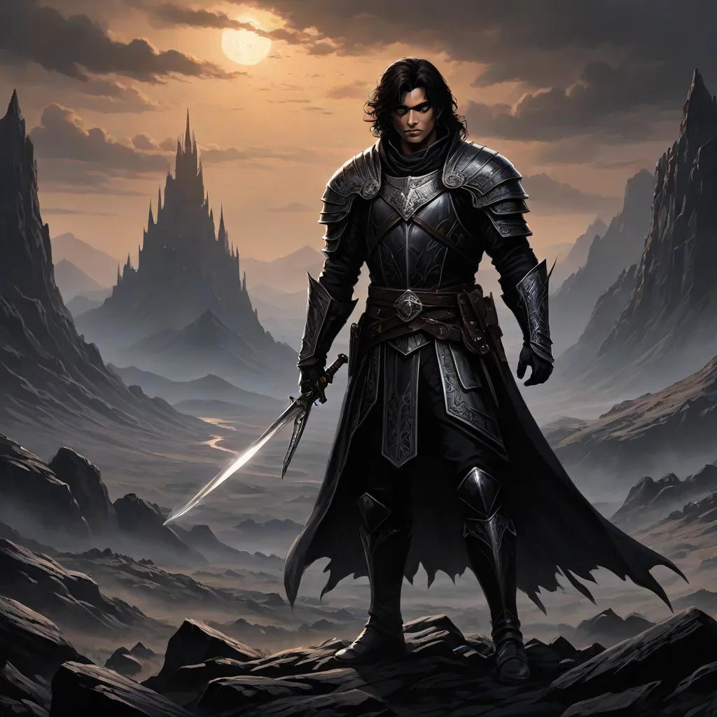 The Prince's Valor