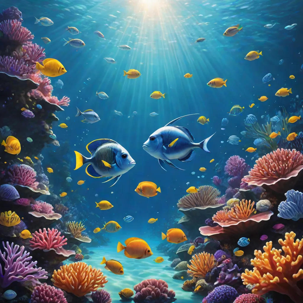Jonas and the Fish: The Disobedience