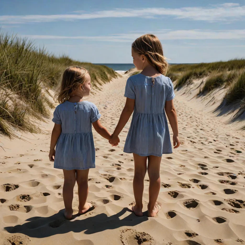 Kenzie & Reese's Adventures On Cape Cod