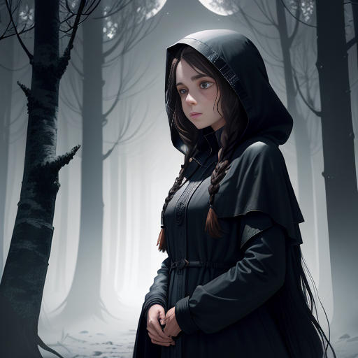 Whispers of Death