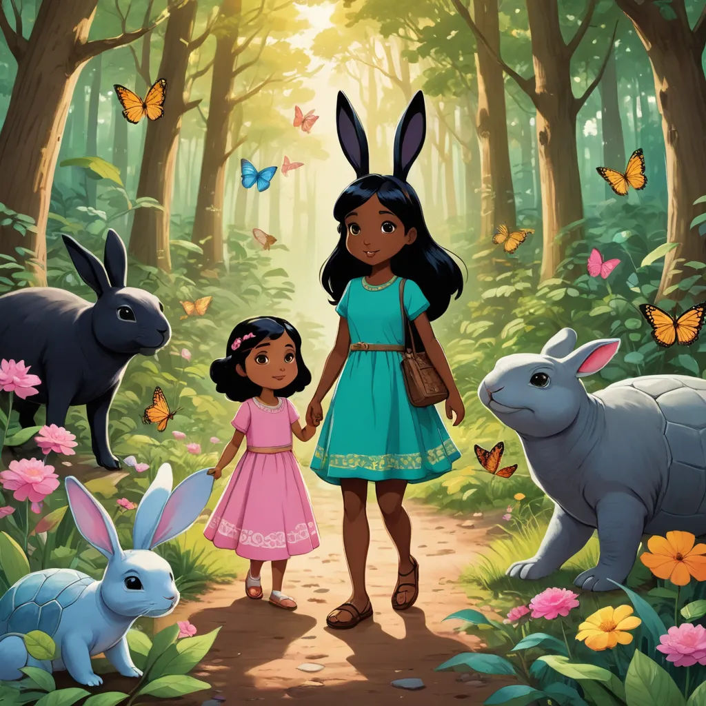 Lost In Wonderland Story