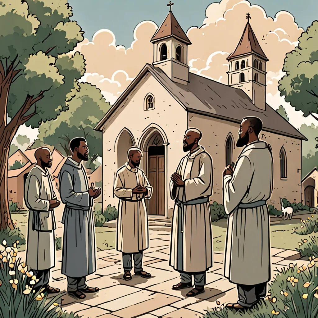 The Uniting Spirit