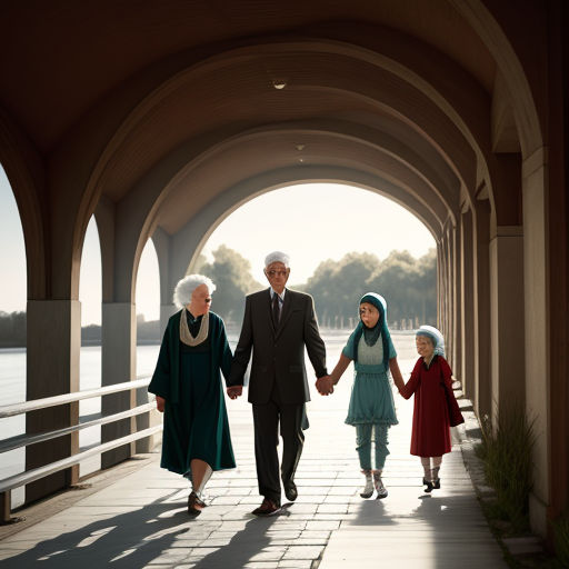 Bridging the Divide