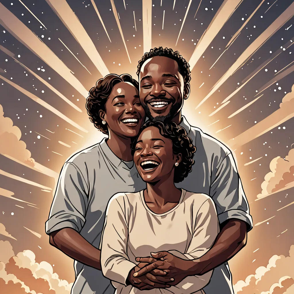 Kendrick's Miracle of Love