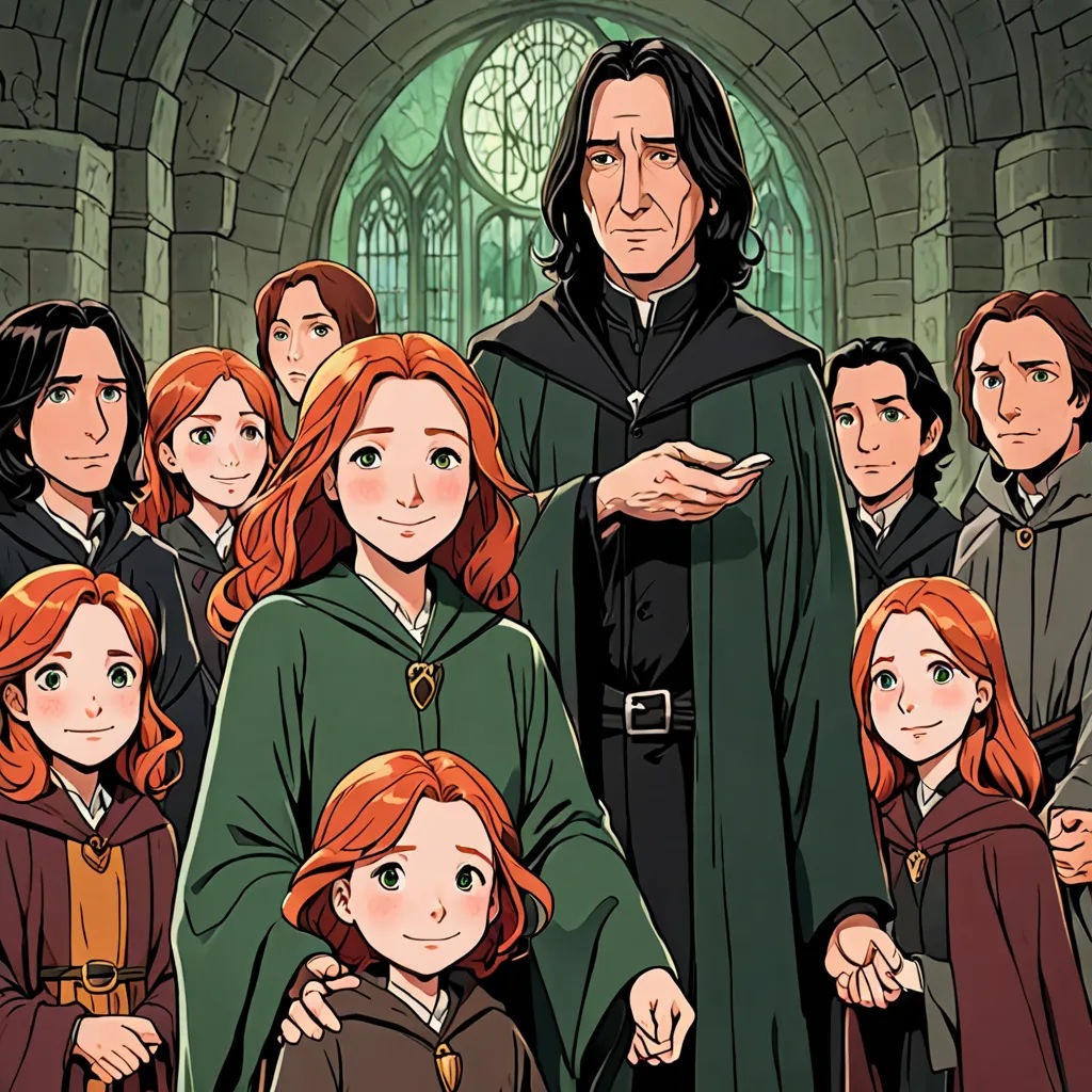 a group of people standing in front of a building with a person holding a cell phone in their hand, les nabis, a storybook illustration, Anne Said, official art