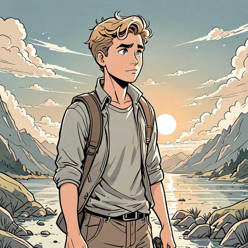 The Secret of Wonderboy