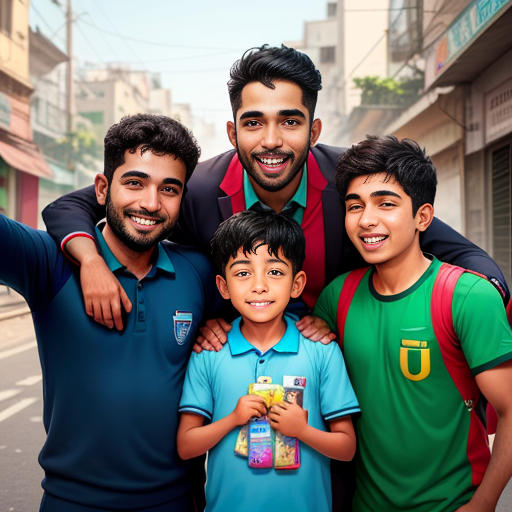 Brotherhood of Bangladesh